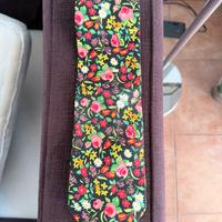 Cravatta Dolce & Gabbana - vintage rara