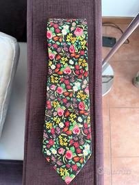 Cravatta Dolce & Gabbana - vintage rara