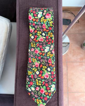 Cravatta Dolce & Gabbana - vintage rara