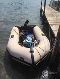 Gommone 3m 700€