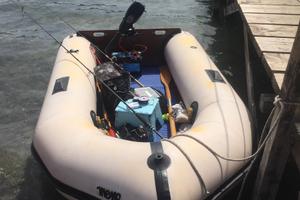 Gommone 3m 700€