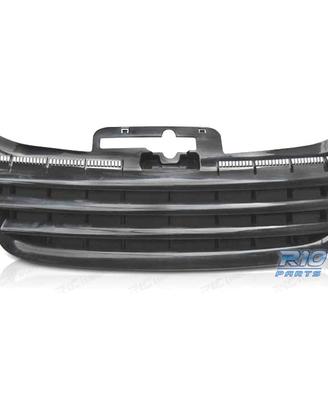 GRIGLIA VOLKSWAGEN VW TOURAN 03-06 NERO LUCIDO