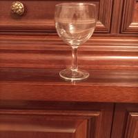 bicchieri  piccoli per vino