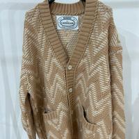 Missoni cardigan
