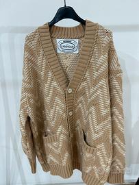 Missoni cardigan
