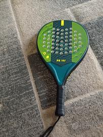 racchetta padel kuikma 190 PR