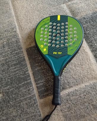 racchetta padel kuikma 190 PR