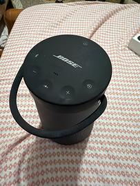 Bose SoundLink Revolve+ Bluetooth