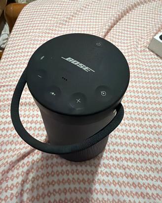 Bose SoundLink Revolve+ Bluetooth
