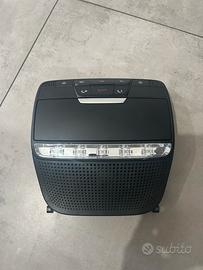 Plafoniera classe e w213