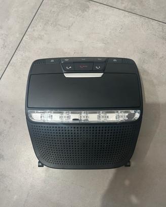 Plafoniera classe e w213