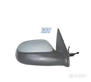 SPECCHIO COMPLETO DESTRO CITROEN SAXO 99-19
