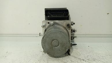 ABS PEUGEOT Partner 3Â° Serie 0265801179/026520902