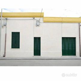 Casa indipendente di 122 m² con 3 locali e box aut