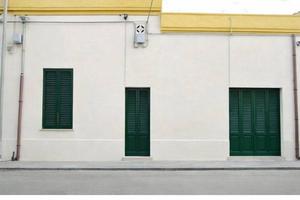 Casa indipendente di 122 m² con 3 locali e box aut