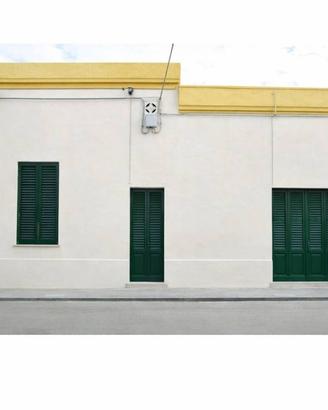 Casa indipendente di 122 m² con 3 locali e box aut