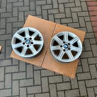 Cerchi in lega Bmw R16