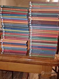 I classici dell' arte, Rizzoli Corriere della sera