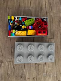 Contenitore piu lego duplo