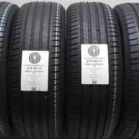 4 GOMME 215 55 17 PIRELLI A56722