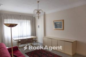 MARCONI-VIA GEROLAMO CARDANO-AMPIO QUADRILOCALE