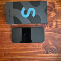 Samsung S22 - 256giga