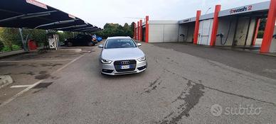 Audi A 4