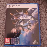 Stellar Blade PS5