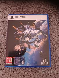 Stellar Blade PS5