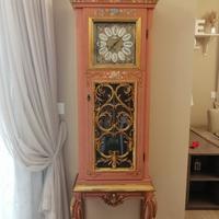 Orologio a pendolo anni ‘70