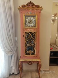 Orologio a pendolo anni ‘70