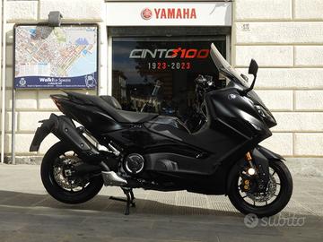 Yamaha T Max 560 Tech Max