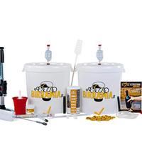 KIT BIRRA FATTA IN CASA ARTIGIANALE