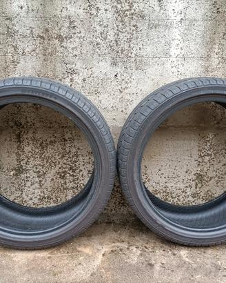 
n.2 gomme 205/40/17