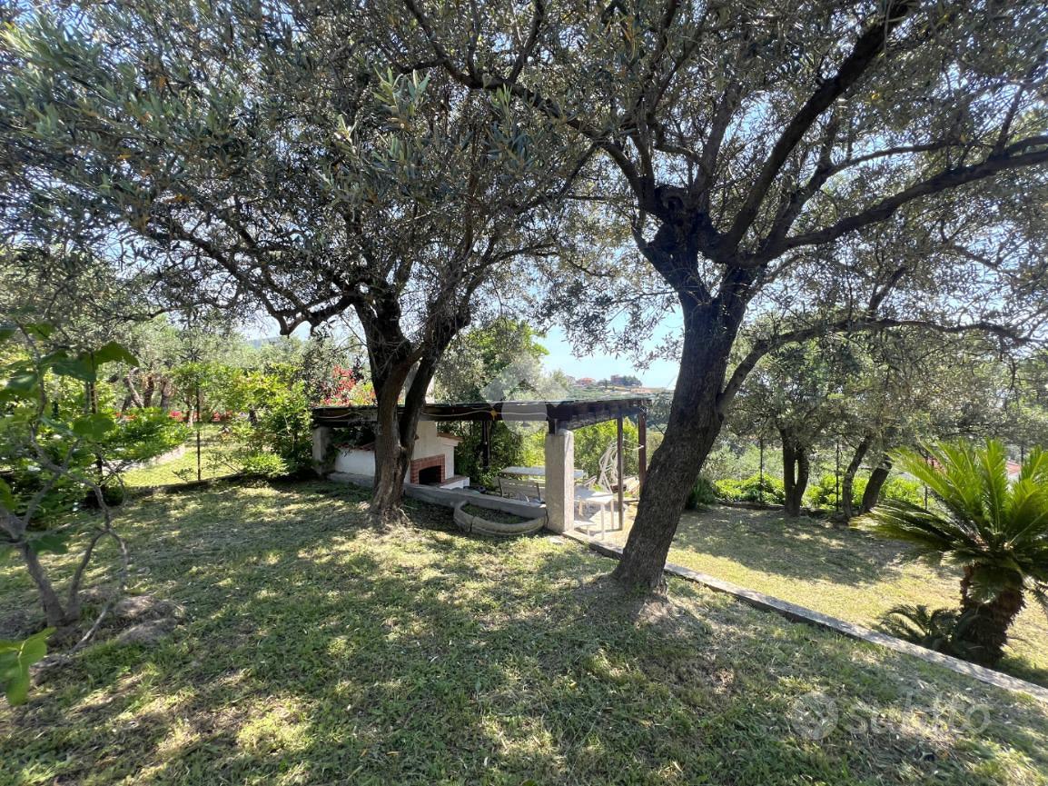 TER. AGRICOLO A BOISSANO - Vista 3