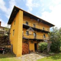 CASA INDIPENDENTE A PRAMOLLO