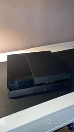 Playstation 4 Ps4 + giochi