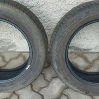 set quattro pneumatici 