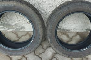 set quattro pneumatici 