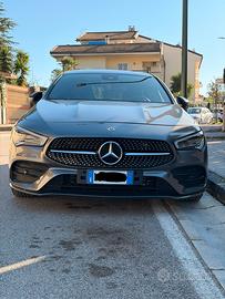 MERCEDES CLA200 amg