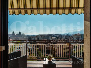 Appartamento Pinerolo [V667VRG]