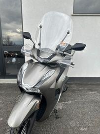 Honda SH 350