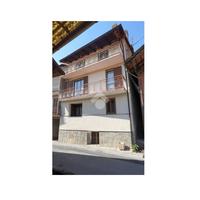 CASA SEMINDIPENDENTE A GIAGLIONE