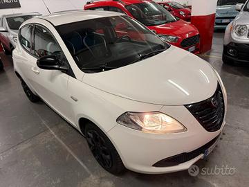 Lancia Ypsilon 1.2 69 CV 5 porte GPL Ecochic Gold
