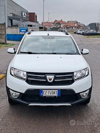dacia Sandero stepway 1.5 cdi