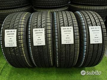 4 gomme 235 55 17 AUSTONE RIF2352