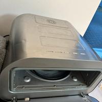 Forno pizza perfetto