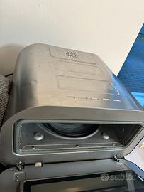 Forno pizza perfetto