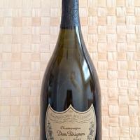 Champagne Dom Perignon Vintage 2012