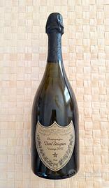 Champagne Dom Perignon Vintage 2012